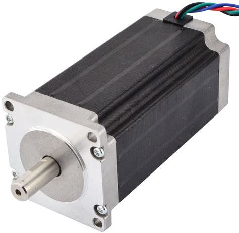 stepper motor in cnc machine|strongest stepper motor.